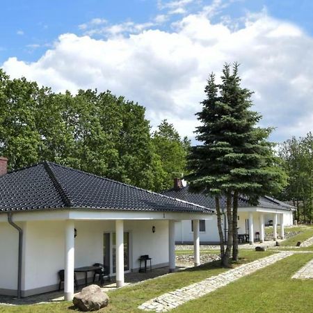 Louisapark Villa Lagow  Exterior photo